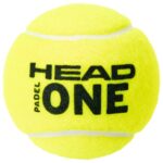 כדורי פאדל HEAD Padel ONE
