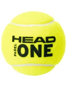 כדורי פאדל HEAD Padel ONE