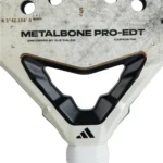 מחבט פאדל Adidas Metalbone Pro ETD 2025