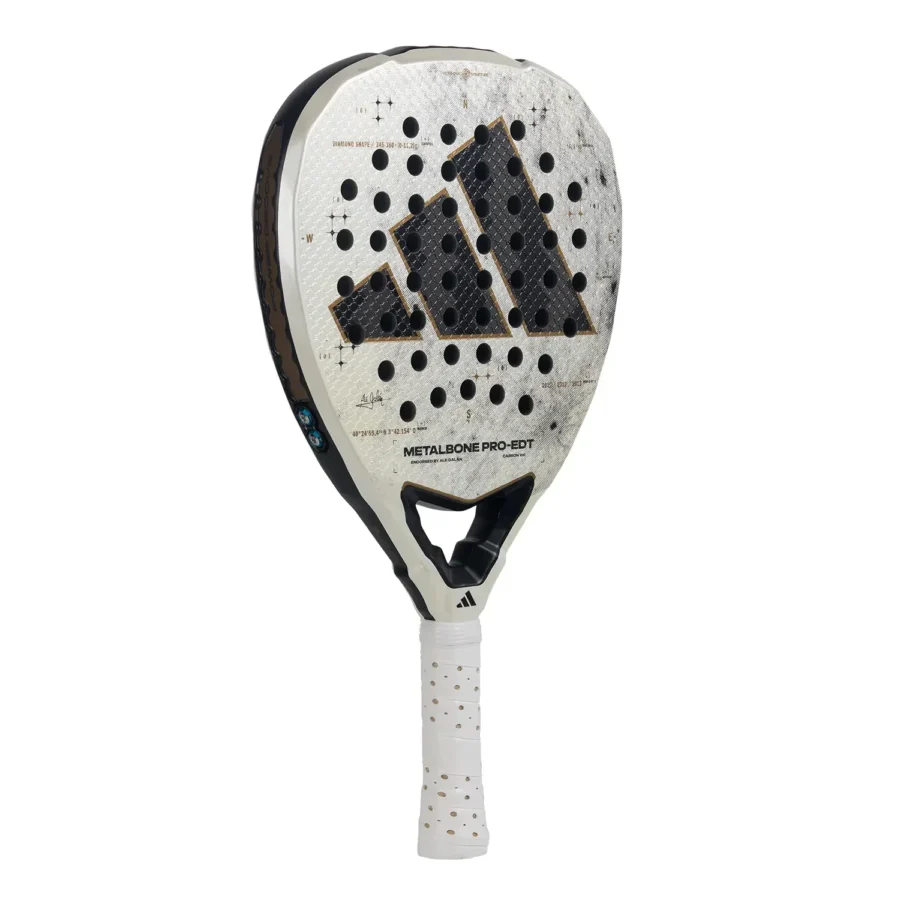 מחבט פאדל Adidas Metalbone Pro ETD 2025