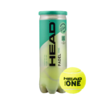 כדורי פאדל HEAD Padel ONE