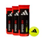 שלישיית כדורי פאדל ADIDAS SPEED RX