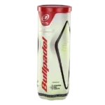 X 3 כדורי פאדל BULLPADEL PREMIUM PRO