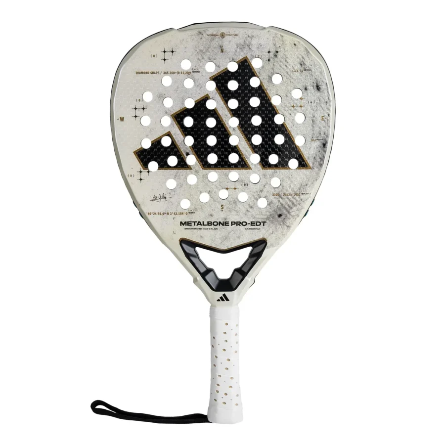 מחבט פאדל Adidas Metalbone Pro ETD 2025