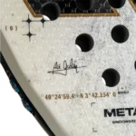 מחבט פאדל Adidas Metalbone Pro ETD 2025