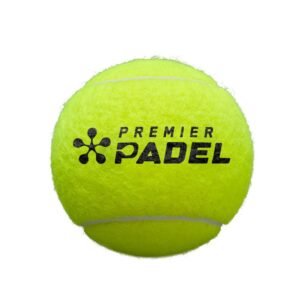 כדורי פאדל WILSON PREMIER Padel SPEED