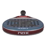 מחבט פאדל NOX AT10 GENIUS 12K 2025 by AGUSTIN TAPIA