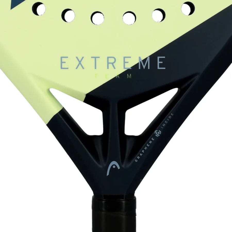 מחבט פאדל Head Extreme Team 2026