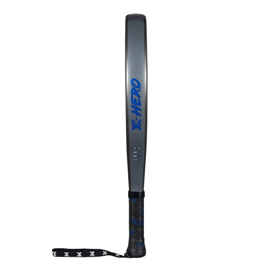 מחבט פאדל Nox X-Hero 2026