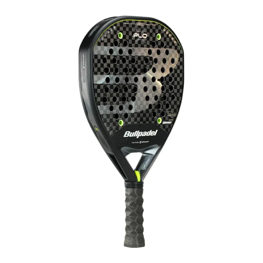 מחבט פאדל Bullpadel XPlo 2026