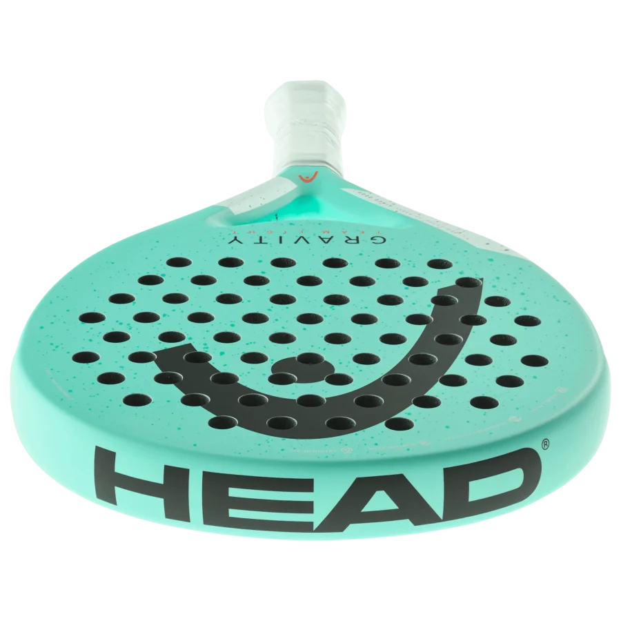 מחבט פאדל Head Gravity Team Light 2025