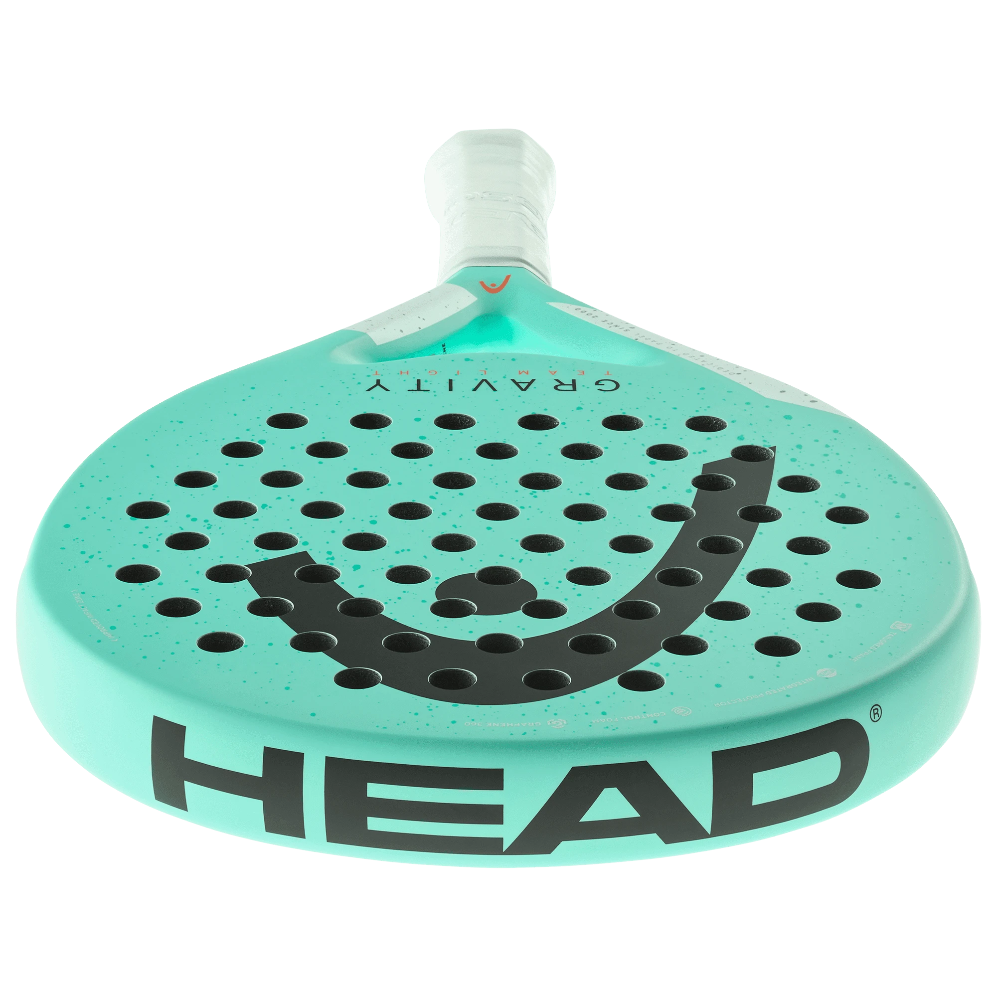 מחבט פאדל Head Gravity Team Light 2025