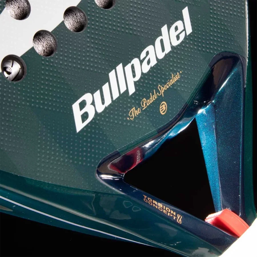 מחבט פאדל Bullpadel Icon 2026