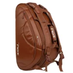 תיק פאדל Nox Pro Series קאמל