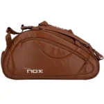 תיק פאדל Nox Pro Series קאמל