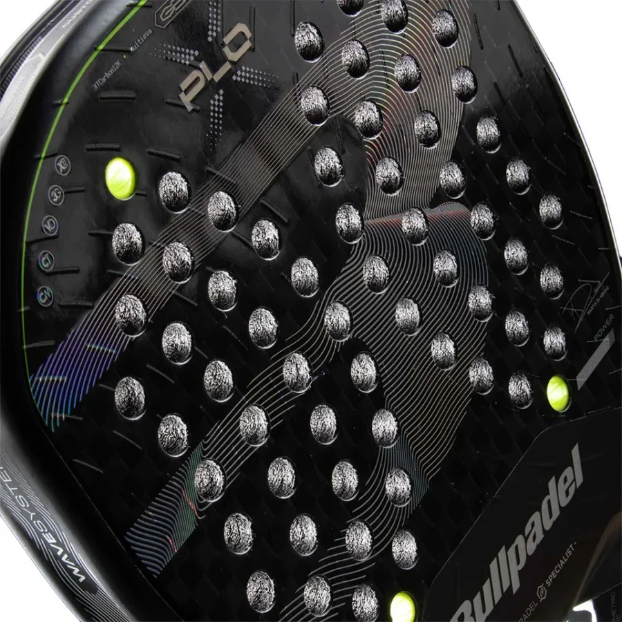 מחבט פאדל Bullpadel XPlo 2026