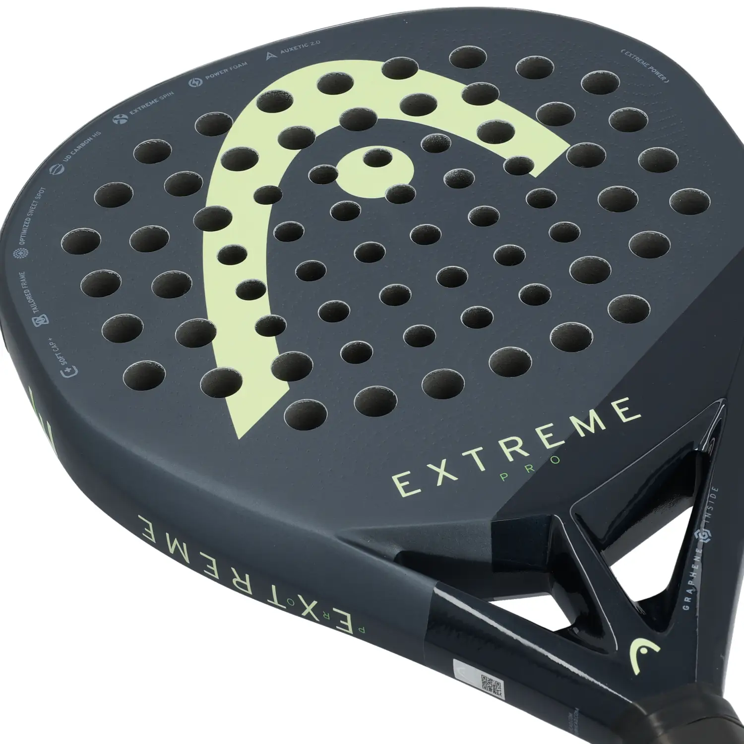 מחבט פאדל Head Extreme Pro 2026