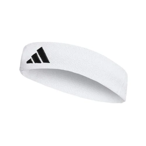 ADIDAS Headband White