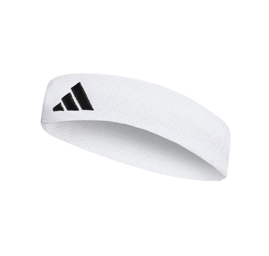 סרט ראש ADIDAS Fascia לבן