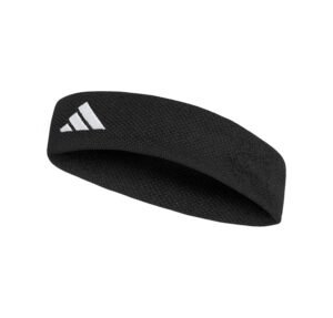 סרט ראש ADIDAS Fascia שחור