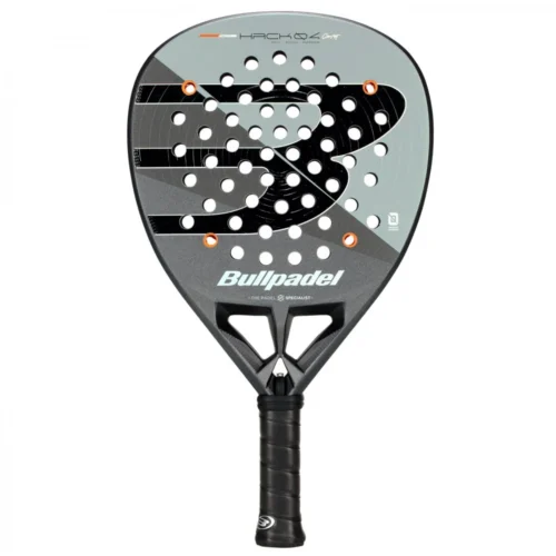 מחבט פאדל Bullpadel Hack 04 Comfort 2026