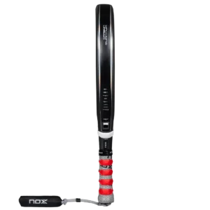 מחבט פאדל Nox Quantum Carbon 12K 2025
