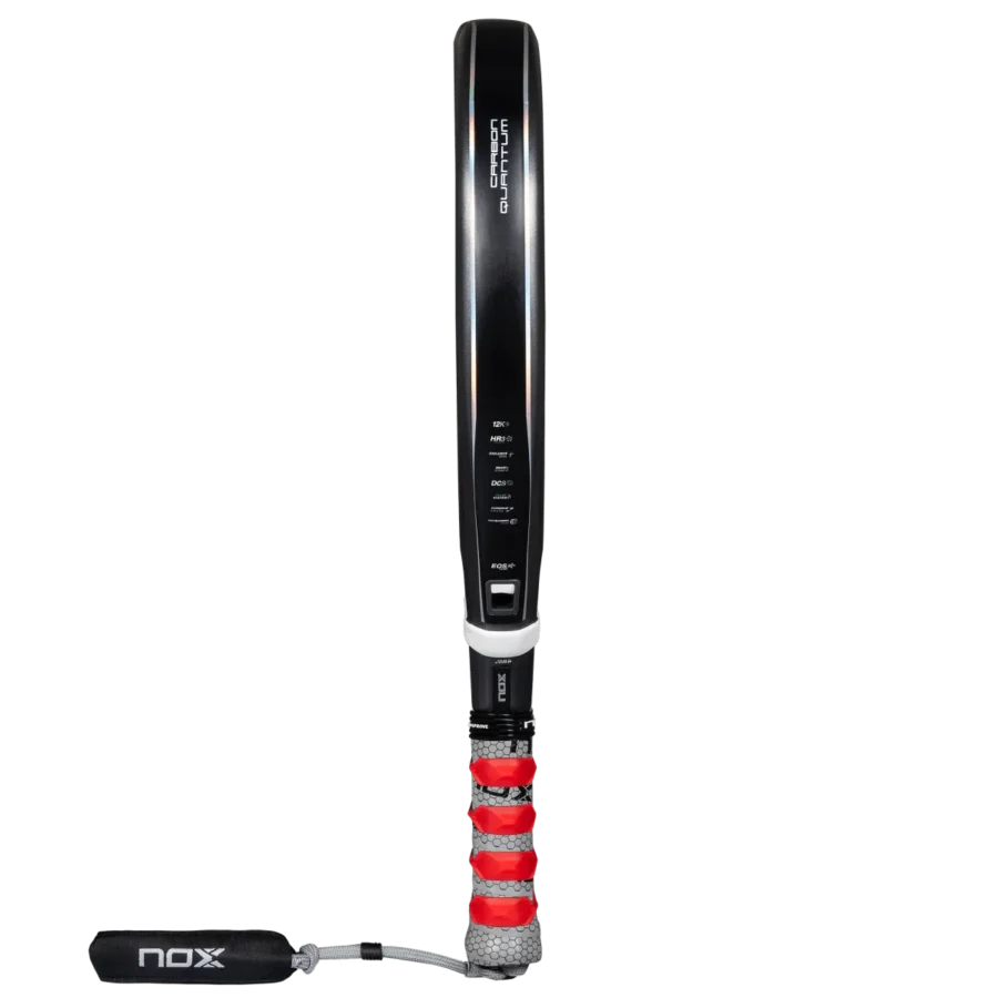 מחבט פאדל Nox Quantum Carbon 12K 2025