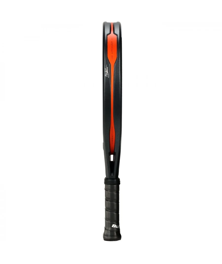 מחבט פאדל Bullpadel Hack 04 Comfort 2026