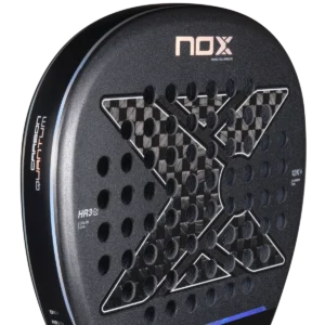 מחבט פאדל Nox Quantum Carbon 12K 2025
