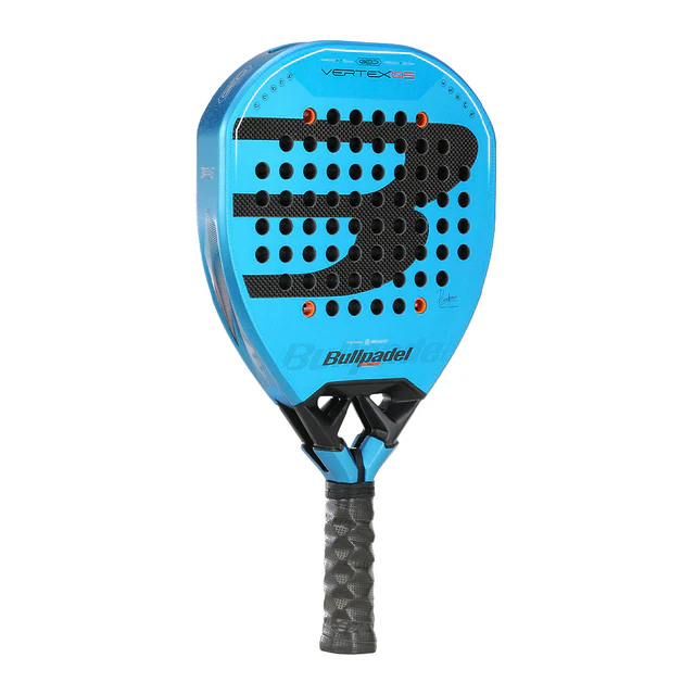 מחבט פאדל Bullpadel Vertex 05 Geo 2026