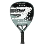 מחבט פאדל Bullpadel Hack 04 2026