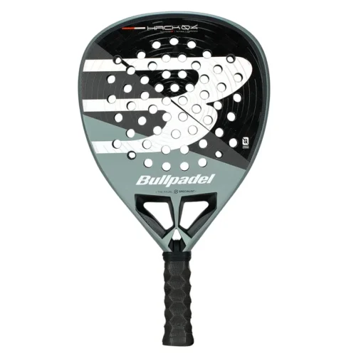 מחבט פאדל Bullpadel Hack 04 2026