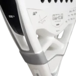 מחבט פאדל Nox AT10 Genius Attack 12K Alum XTREM 2026