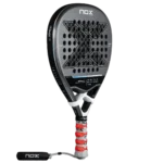 מחבט פאדל Nox Quantum Carbon 12K 2025