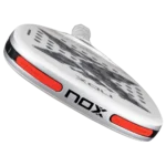 מחבט פאדל Nox AT10 Genius Attack 12K Alum XTREM 2026