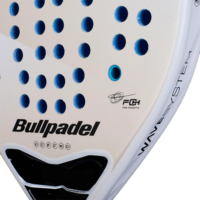 מחבט פאדל Bullpadel Neuron Cloud 2025