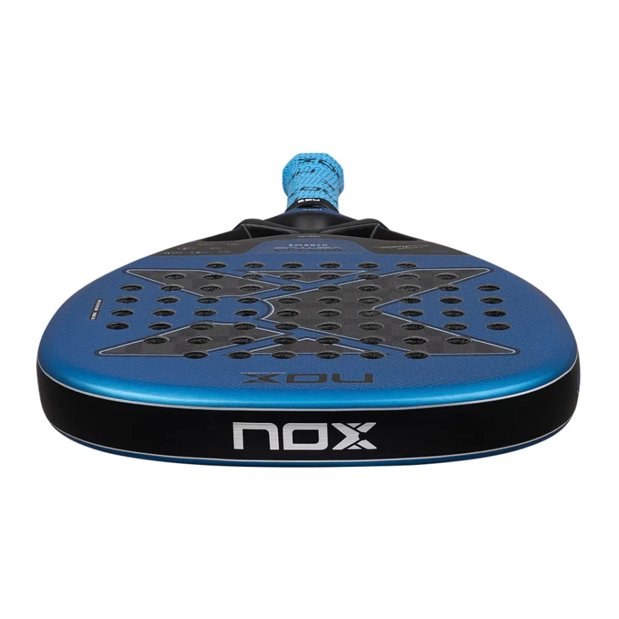 מחבט פאדל Nox EA10 Ventus Attack 12K Xtreme 2026