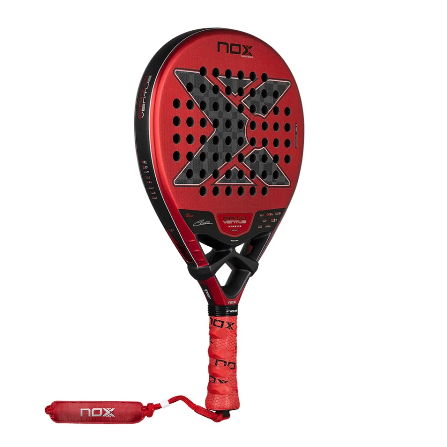 מחבט פאדל Nox EA10 Ventus Hybrid 12K Xtreme 2026