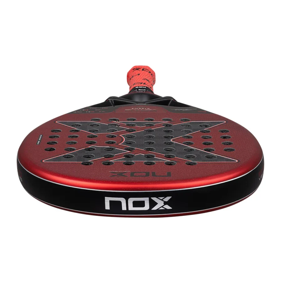 מחבט פאדל Nox EA10 Ventus Hybrid 12K Xtreme 2026