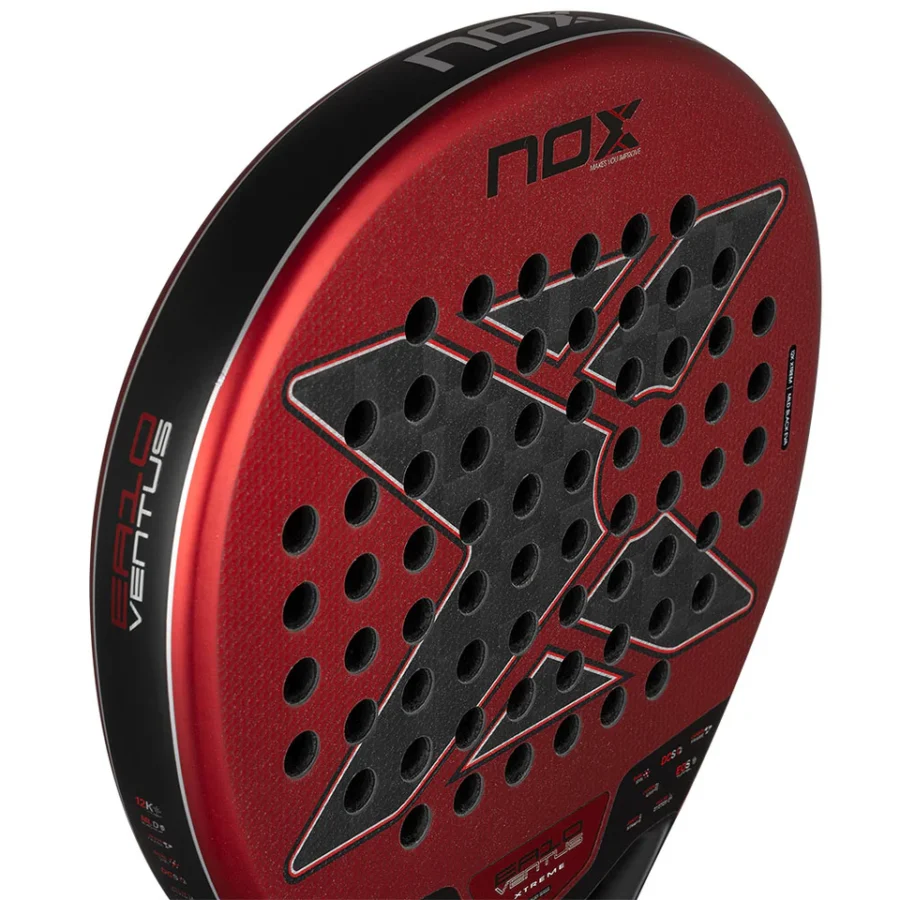 מחבט פאדל Nox EA10 Ventus Hybrid 12K Xtreme 2026