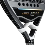 מחבט פאדל Nox Quantum Carbon 12K 2025