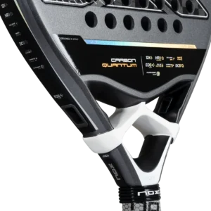מחבט פאדל Nox Quantum Carbon 12K 2025