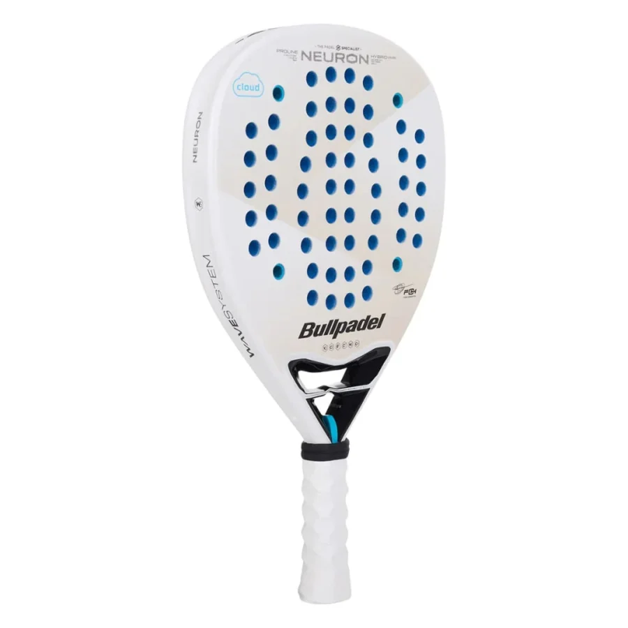 מחבט פאדל Bullpadel Neuron Cloud 2025