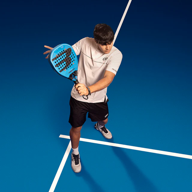 מחבט פאדל Bullpadel Vertex 05 Geo 2026