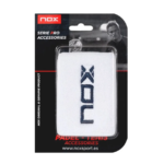 מגן זיעה NOX Bianco