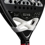 מחבט פאדל Nox AT10 Luxury Genius Attack 18K Alum 2026