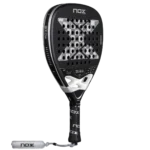 מחבט פאדל Nox AT10 Luxury Genius Attack 18K Alum 2026