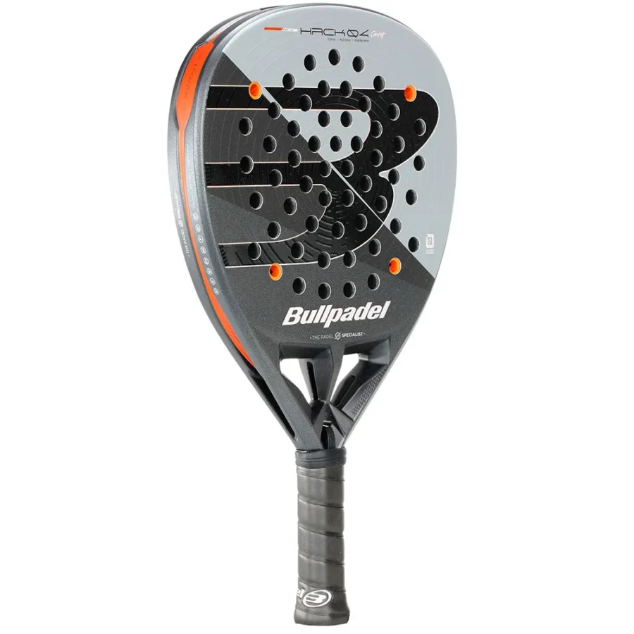 מחבט פאדל Bullpadel Hack 04 Comfort 2026