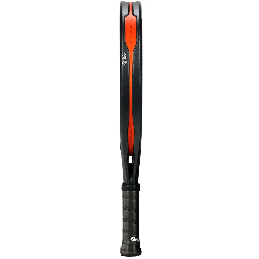 מחבט פאדל Bullpadel Hack 04 Comfort 2026
