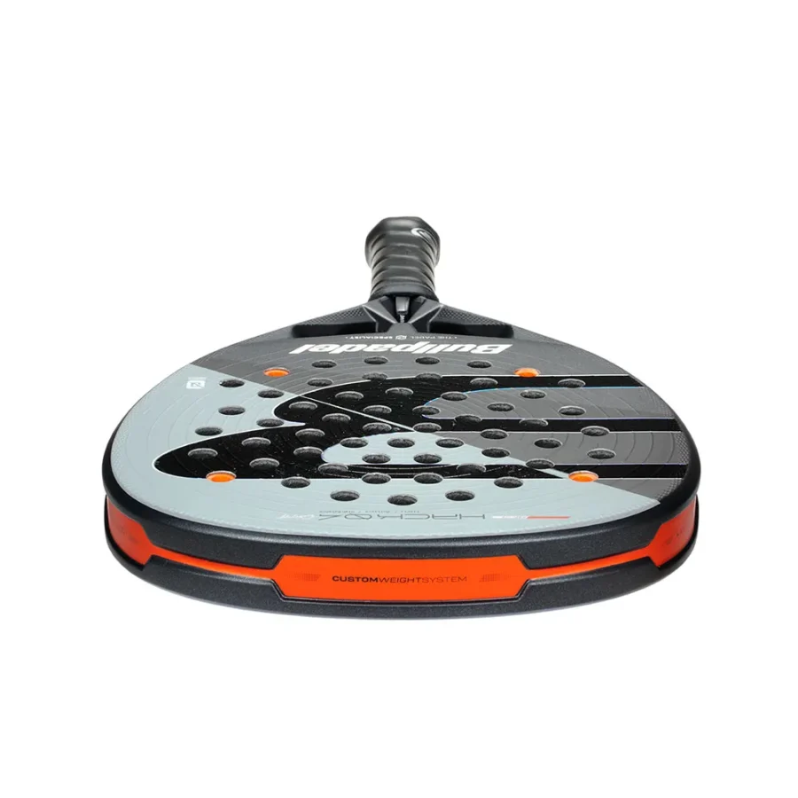מחבט פאדל Bullpadel Hack 04 Comfort 2026